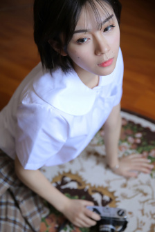 云上的玫瑰